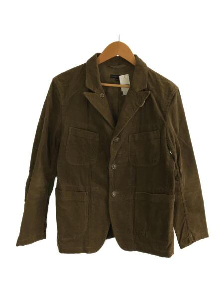 ENGINEERED GARMENTS コーデュロイジャケット Engineered Garments / Corduroy Setup | Dresswell（ドレスウェル）