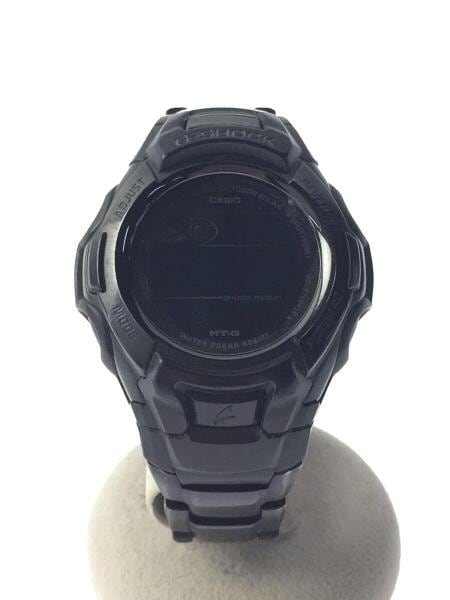 CASIO(カシオ) / ソーラー腕時計・G-SHOCK/MTG-M900BD-1JF/デジタル 