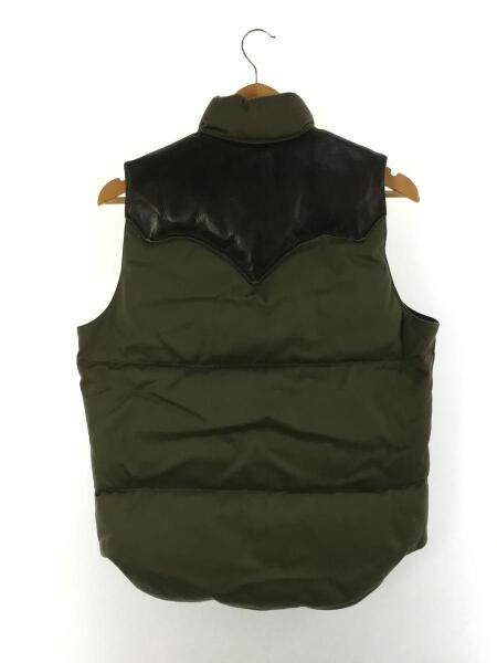 Rocky Mountain Featherbed ダウンベスト 42 Rocky Mountain Featherbed(ロッキーマウンテンフェザーベッド ジャケット・アウター