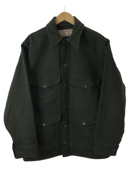FILSON(フィルソン) / 70s～/マッキーノクルーザージャケット/ウール 