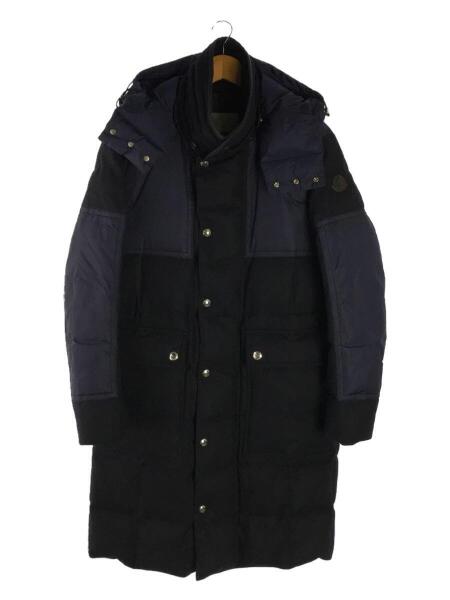 MONCLER(モンクレール) / WILSON GIUBBOTTO/2/A20914238985/NVY 