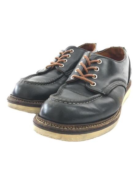 RED WING(レッドウィング) / CLASSIC OXFORD/D8106/US8.5/BLK/レザー 