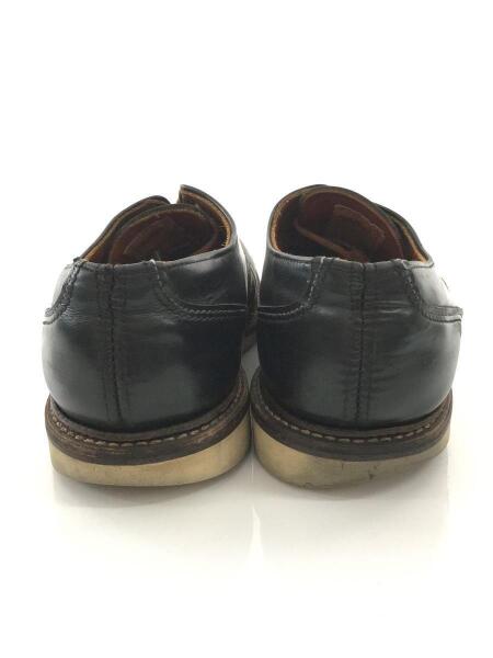 RED WING(レッドウィング) / CLASSIC OXFORD/D8106/US8.5/BLK/レザー 