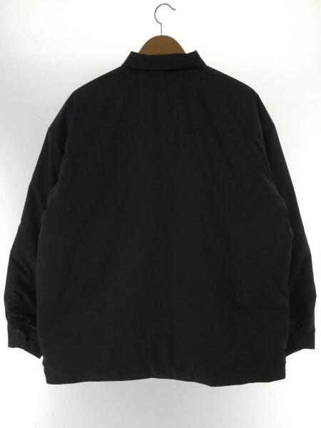 COOTIE(クーティー) / Padded Error Fit Work Shirt Jacket/M/CTE 