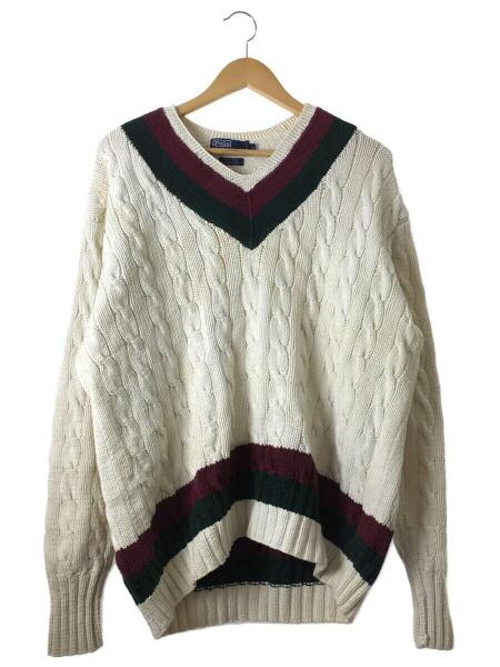 POLO RALPH LAUREN(ポロラルフローレン) / 90s/POLO by Ralph Lauren/V 