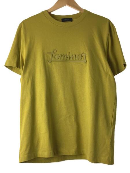 HERNO(ヘルノ) / COMPACT JERSEY T-SHIRT WITH LOGO/Tシャツ/50  
