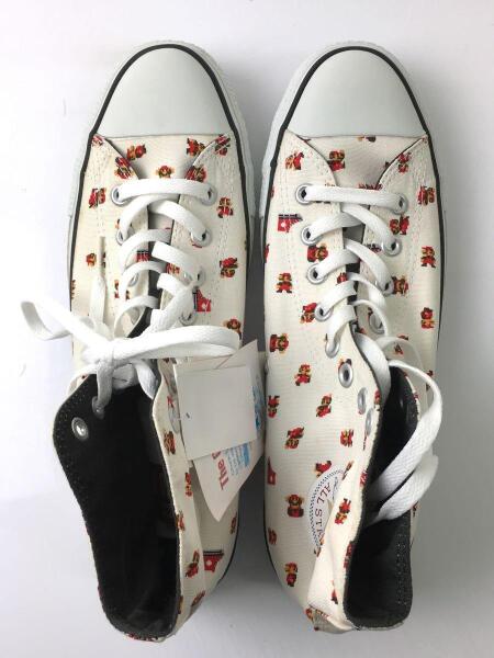 CONVERSE(コンバース) / スーパーマリオブラザーズ/ハイカット