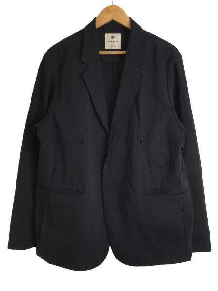 snow peak(スノーピーク) / Air Comfort Cloth Jacket/テーラード 