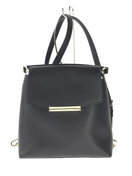 kate spade new york(ケイトスペードニューヨーク) / リュック/レザー  