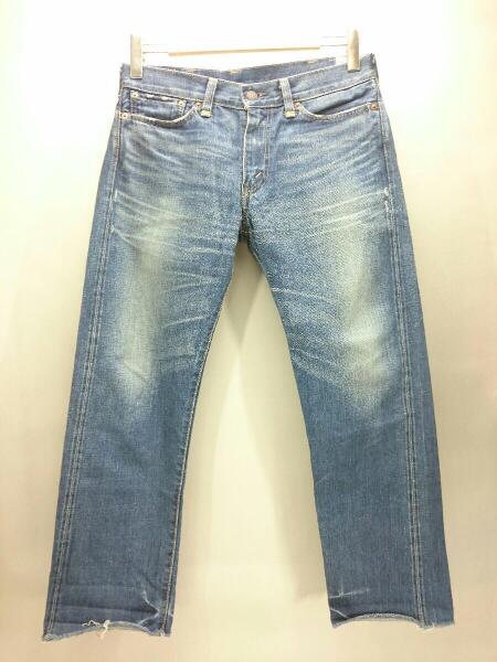 Levi's(リーバイス) / 67505/復刻/日本製/ストレートパンツ/30/デニム