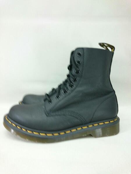 Dr.Martens(ドクターマーチン) / レースアップブーツ/UK5/BLK/レザー