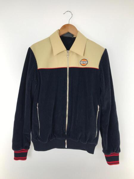 GUCCI(グッチ) / ジャケット/XS/コットン/NVY/645247/21ss/ | 古着の 