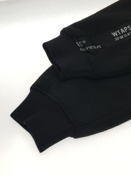 WTAPS(ダブルタップス) / MERCER/JACKET/POAC. BOA/ジャケット/4