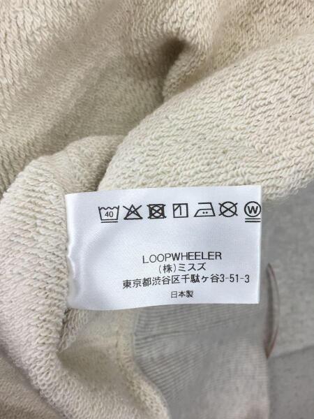 BEAMS +(ビームスプラス) / 22SS/別注 LB22 クルーネックスウェット/XL 
