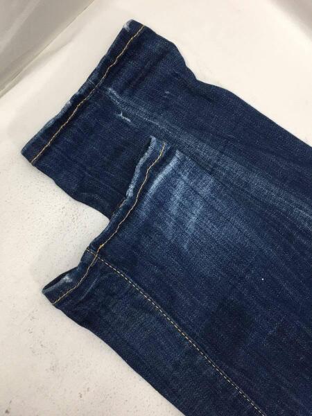 DSQUARED2(ディースクエアード) / Classic kenny Jean/ダメージ加工 