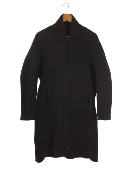 ヨウジヤマモト 15AW コート ヨウジヤマモト 15aw ロングデニム 