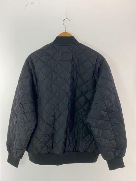 Barbour / キルティングジャケット/2002190 Barbour(バブアー) / キルティングジャケット/40/ナイロン/BLK/2002190