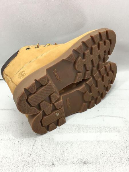 Timberland(ティンバーランド) / チャッカブーツ/26cm/CML/レザー 