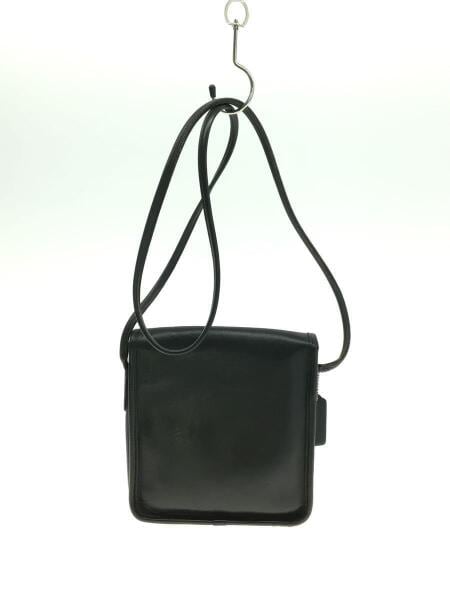 COACH(コーチ) / オールドコーチ/USA製/ショルダーバッグ/レザー