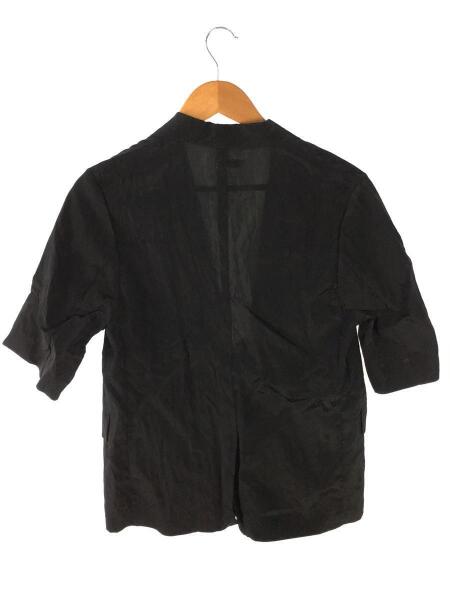 H BEAUTY&YOUTH(エイチビューティアンドユース) / HALF SLEEVE JACKET 