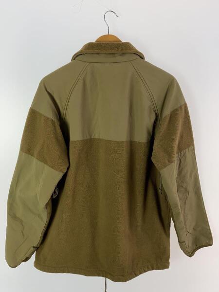 U.S.ARMY レベル3 GEN2 フリースジャケット POLARTEC 黒 00s 米軍