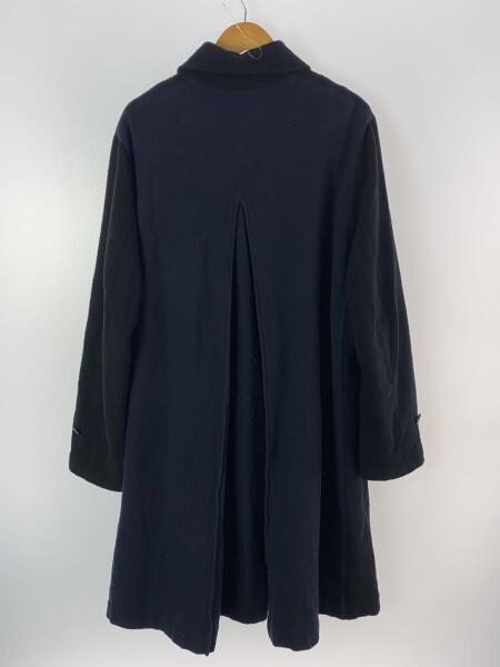 UNDERCOVER(アンダーカバー) / 20AW/縮絨W前後配色ステンカラーCT