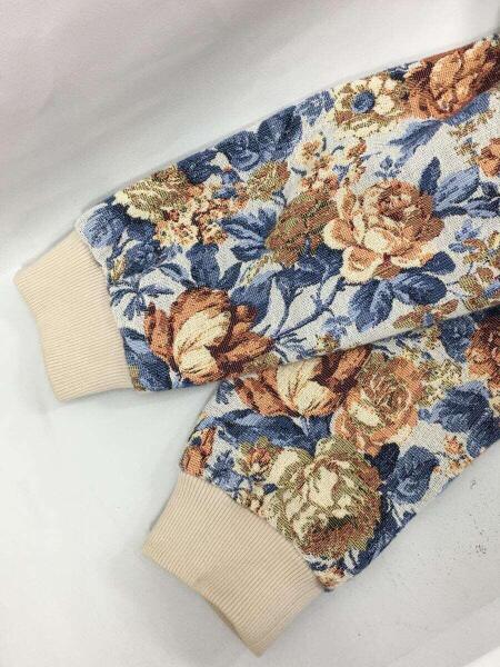 DROLE DE MONSIEUR ゴブランジャケット