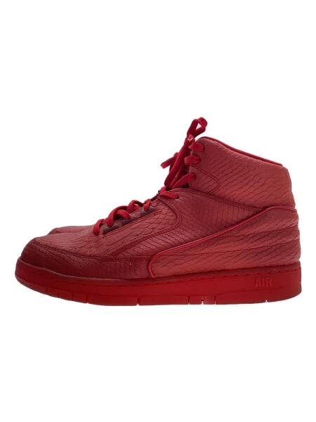 NIKE(ナイキ) / AIR PYTHON PRM/エアパイソンプレミアム/レッド/705066 