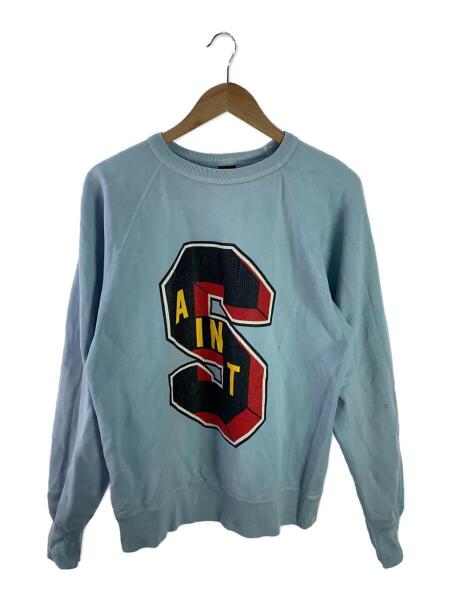 SAINT MICHAEL(セントマイケル) / DT SWEAT SHIRT ST TEARS/スウェット 