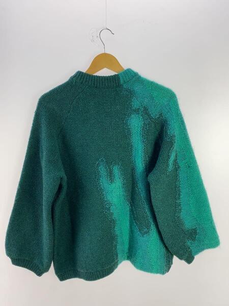 amachi.(アマチ) / セーター(厚手)/5/ウール/GRN/005-K-3 | 古着の販売 