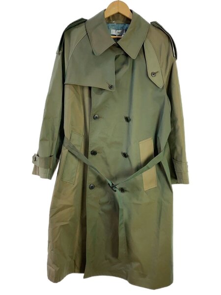 sugarhill トレンチコート