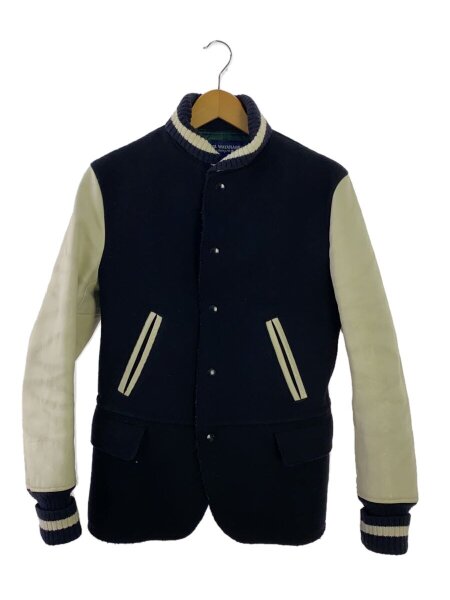 ジュンヤワタナベコムデギャルソンマン スタジャンジャケット JUNYA