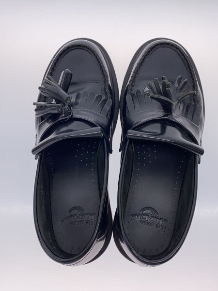 Dr.Martens / ローファー/UK7/BLK Dr.Martens(ドクターマーチン) / ローファー/UK7/BLK// | 中古品の販売