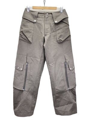 OMAR AFRIDIのメンズウェア検索結果|中古品の通販サイト セカンド