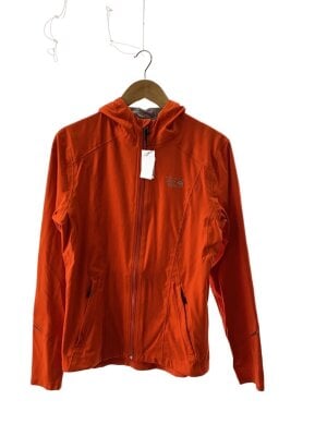 Mountain Hardwear(マウンテンハードウェア) / フリースジャケット/S