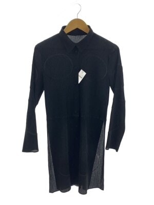 ISSEY MIYAKE(イッセイミヤケ) / CHIFFON TWIST/カーディガン/2