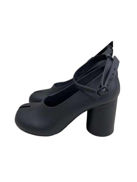 Maison Margiela(メゾンマルジェラ) / パンプス/35/BLK Maison Margiela(メゾンマルジェラ) / パンプス/35/BLK