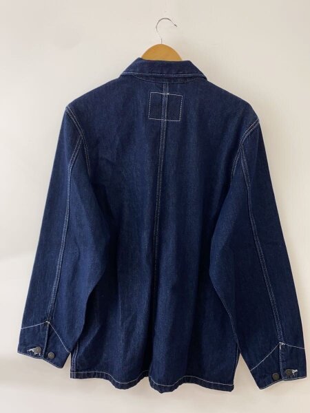 Levi’s Vintage Clothing / カバーオール/44/コットン/IDG/無地 Levi's(リーバイス) / カバーオール/Gジャン/S/コットン/IDG/A0744