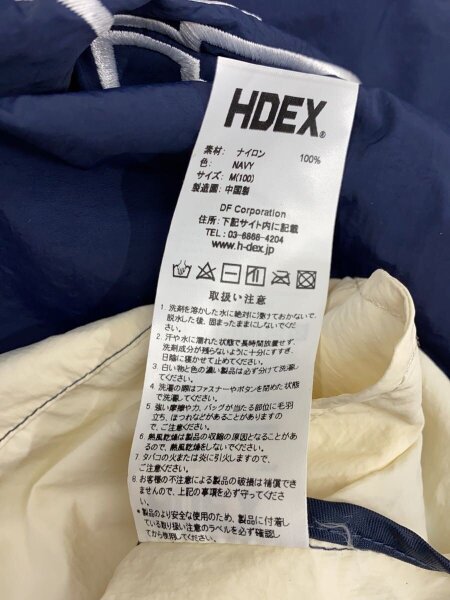 その他ブランド(ソノタブランド) / HDEX/ナイロンジャケット/M 