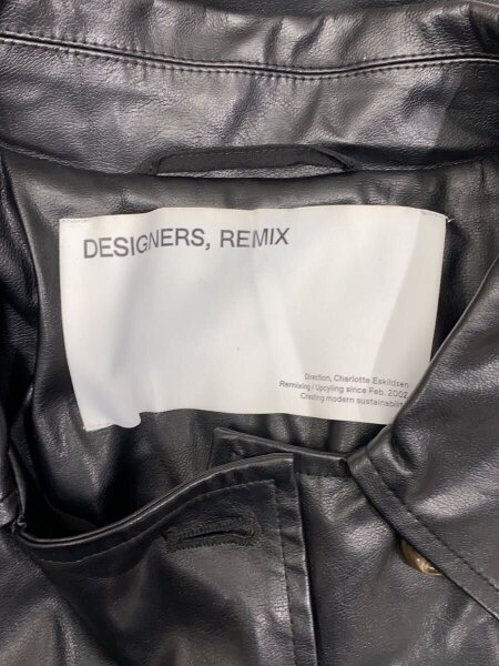 DESIGNERS，REMIX(デザイナーズリミックス) / コート/36/フェイク 