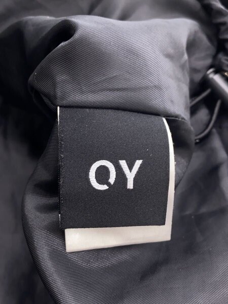 OY(オーワイ) / セットアップ/--/ナイロン/BLK// | 古着の販売・通販 