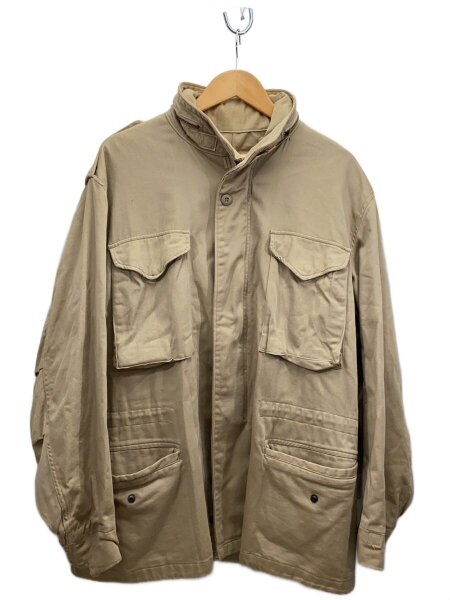 ALPHA INDUSTRIES(アルファインダストリーズ) / ミリタリージャケット 