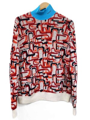 PRADAのニット・セーター検索結果|古着・中古品の通販サイト セカンド 