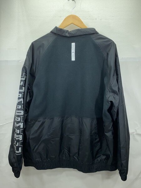 NIKE(ナイキ) / ナイロンジャケット/XL/ナイロン/BLK/DD0389-010