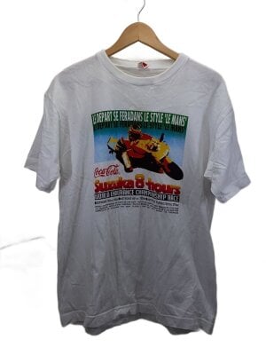 Coca・Cola(コカコーラ) / 500着限定/オートバックス&コカ・コーラ 