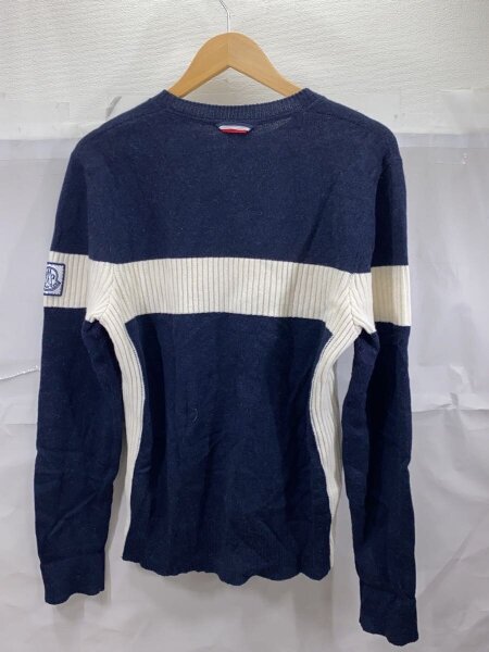 MONCLER GAMME BLEU(モンクレールガムブルー) / ニット・セーター(薄手 