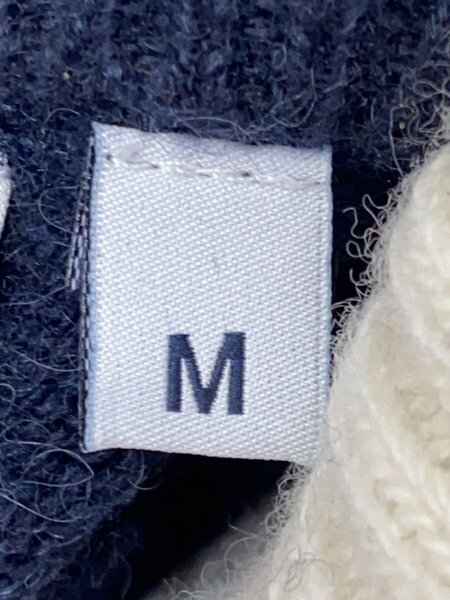 MONCLER GAMME BLEU(モンクレールガムブルー) / ニット・セーター(薄手 