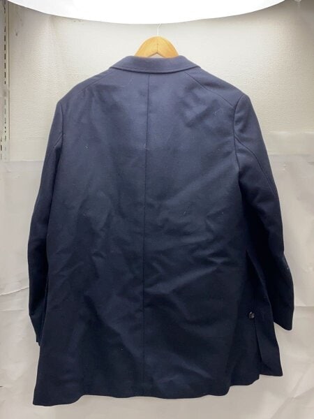 ジャケット・アウター THE RERACS BRITISH MELTON DRESS P COAT46 THE RERACS(ザリラクス) / BRITISH MELTON THE DOUBLE JACOAT/46