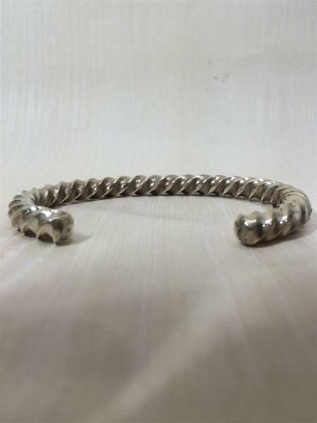 その他ブランド(ソノタブランド) / Arnold Goodluck/シルバーツイスト