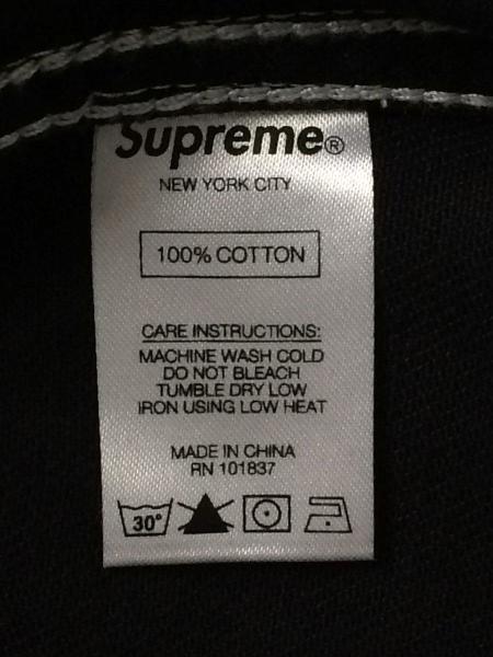 Supreme(シュプリーム) / Washed Work Trench Coat/18SS/コート/M